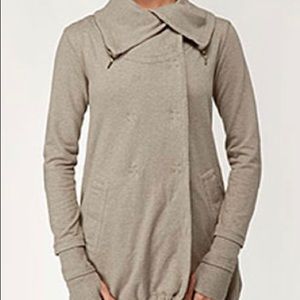 Lululemon Gratitude Wrap